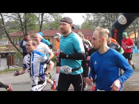 Lubsko Challenge Cross Duathlon 2017