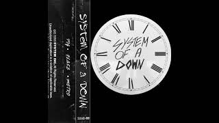 SOAD - Flake (Toast, 2024 Remastered with Reconstructed Intro)