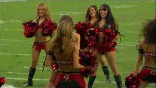Can't Stop - Red Zone Plays of the Day 11.22.09.mov