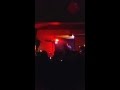 Basshunter-All I Ever Wanted live at Rubys, Larne ...
