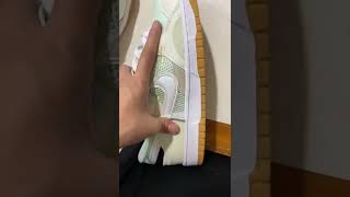 Download lagu Nike Dunk Low Scrap Sea Glass QC Video Check mp3 Download lagu Nike Dunk Low Scrap Sea Glass QC Video Check mp3