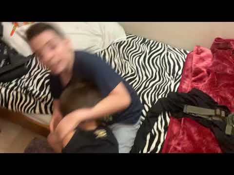 Misfits Hype Up to JPEGMAFIA and BRAWL