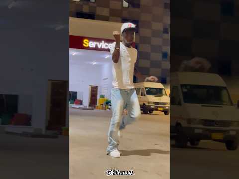 Smallgod ft Xlimkid- Life (Dance video) by Haismart