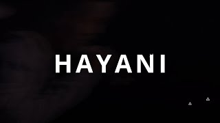 Hayani Residence