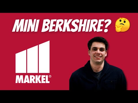 Markel (MKL) Stock Analysis: Why I'm buying this "boring" company