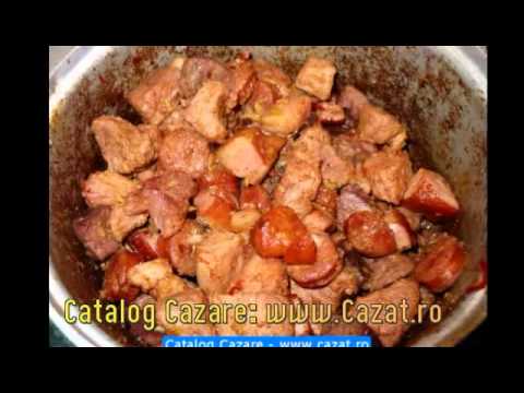 Cazare Fanate, Bihor - Cazat.ro