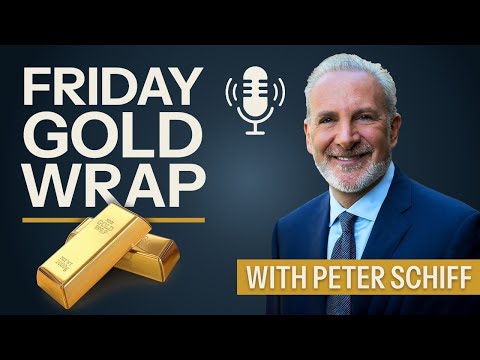 Crypto Industry & Wall Street Unite Against Gold