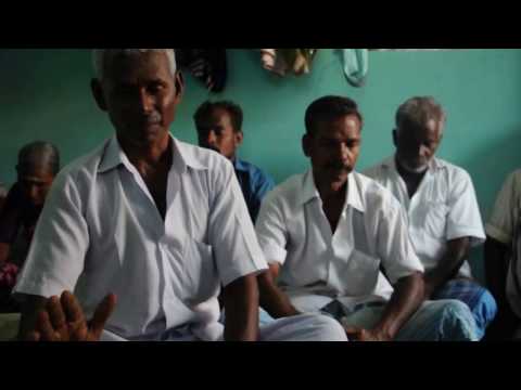 Support Organic Farms and Schoolgardens in India