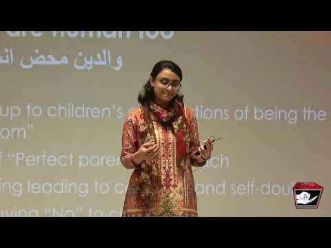 Stake Holder Session  | Dr. Ajaz Qureshi, Ms. Iffah | 1-June-2021|