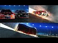 Lightning McQueen S Big Crash Scene Remake Blender Animation
