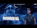 Mahadeva Chan Kithan Guzari Ayi Raat Ve Full Song Arick Sanjeev Wadhwa MusicAddiction
