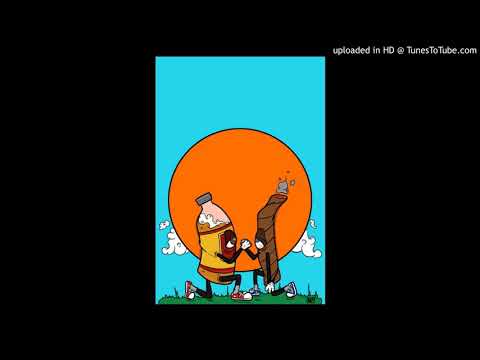 Kdot x scooch smoove most wanted