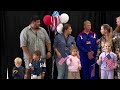 First White South Africans Arrive In US After Being Granted Refugee Status REUTERS