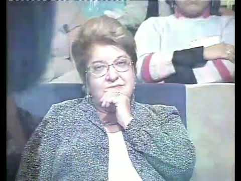 Natiq Musayev Yeni ulduz 4. 2005ci il.Tut ağacım.