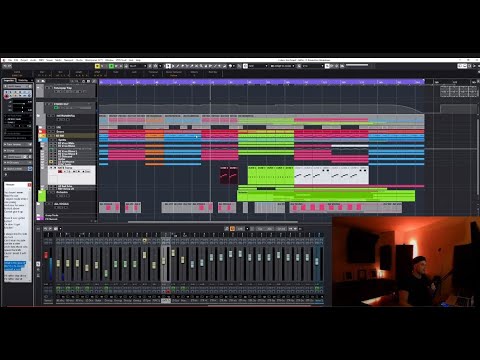 Faderhead - "Better" - Production Breakdown