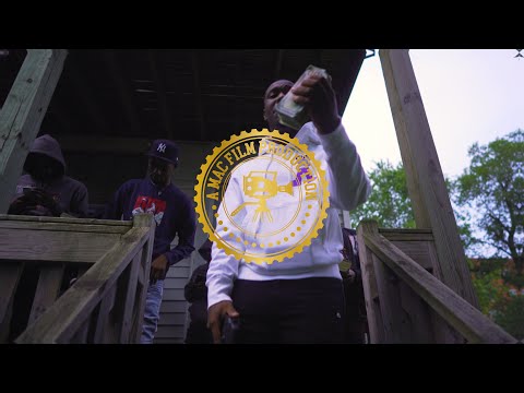 Super DC - All In Freestyle (Official Video) SHOT BY: @SHONMAC071