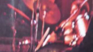 Singing The Blues On Reds - Patto