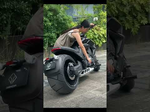 Thumbnail for Benda LFC700 Pro Exhaust Sound #bendalfc700