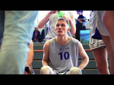 U18 Oberliga Final Four Finale Mini Movie