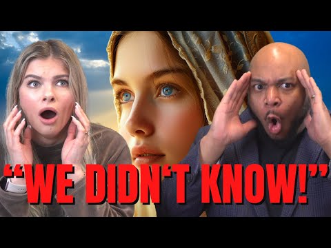 CHRISTIANS REACT TO SURAH MARYAM (REAL CONVERSATION)