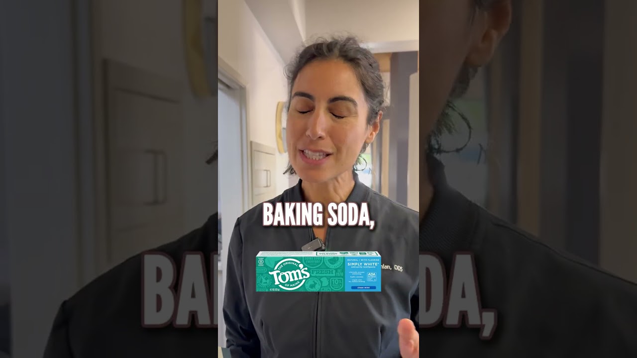 Dentist Rates Toothpaste 1-10 🪥