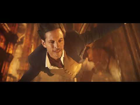 Grimbergen - Discover Delicious (Directors Cut)
