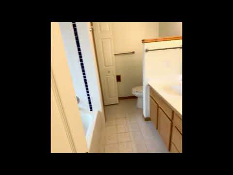 Mountain Views & Private Deck in Genesee Village! Available Now! property video