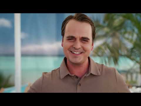 Dennis Ebbe - Spiel, Satz & Sieg (Offizielles Video)