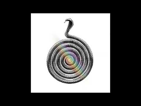 Tesla's Ghost - Rainbow and the Serpent (EP)