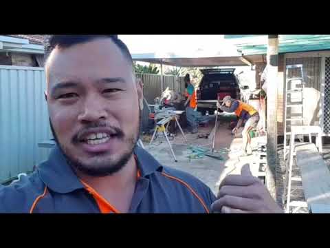 download lagu mp3 mp4 Building An Alfresco Area, download lagu Building An Alfresco Area gratis, unduh video klip Building An Alfresco Area