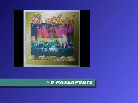 O Passaporte - Voz da Verdade