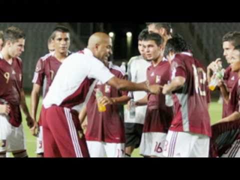 SELECCIÓN SUB 20 DESEA REPETIR LA HAZAÑA DEL 2009