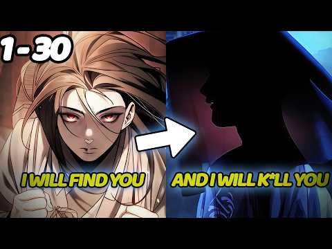 He Sold His Soul to the Demonic Sect for Vengeance