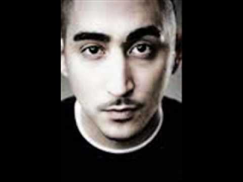 Badaboom - Sinan-G feat Eko Fresh