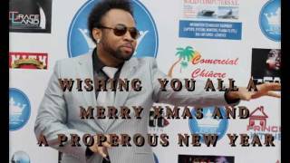 McLevit ft Sonny and Diargi - Christmas love song