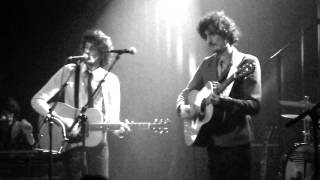 Tangarine - Wasted Times Tivoli de Helling 16.12.12