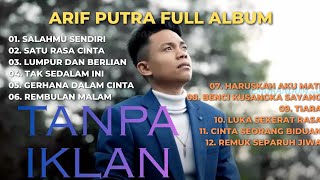 Download lagu ARIEF PUTRA FULL ALBUM TERBARU 2026 #tiara #salahmusendiri #saturasacinta  mp3