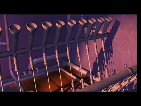 HACKING IN PIPE DREAM DEMO