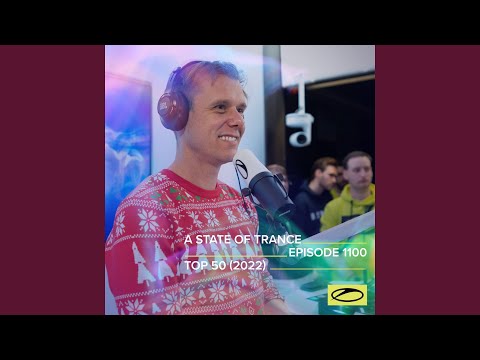 You and I (ASOT 1100)