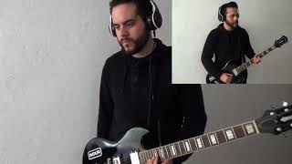 Marilyn Manson - Spade ♠️(Guitar Cover)