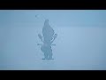 That S Not A Caribou That S Jimmy Neutron Hiding In The Blizzard