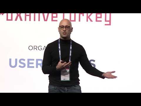 Andrea Picchi - HOW A DESIGN-DRIVEN COMPANY CAN MULTIPLY ITS BUSINESS VALUE