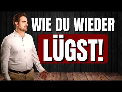 Partner LÜGT?- Mach DAS!