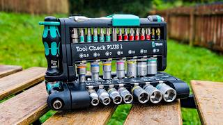 Did Wera Listen  The New Tool Check Plus 1