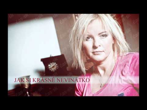 Iveta Bartošová - Jak si krásné neviňátko