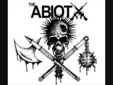 The Abiotx - Parasite