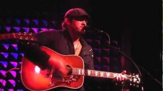 Lee Brice - That&#39;s When You Know It&#39;s Over