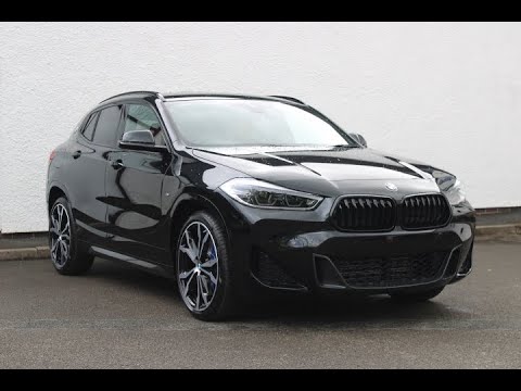 BMW X2 xDrive 20d M Sport 5dr Step Auto [Pro Pack] - 5T85954