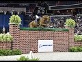 Jos Verlooy And Sunshine Jump 6 11 To Win The Boeing Company Puissance