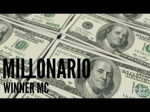 MUERO MILLONARIO - WINNER MC (Prod. By Shxwman)